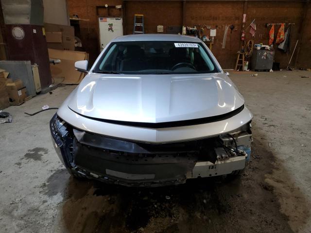 2016 CHEVROLET IMPALA LT - 2G1105SA4G9170149