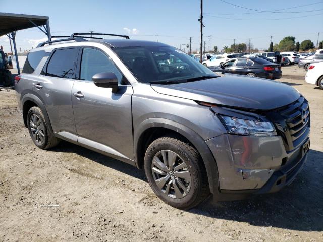 5N1DR3BA9NC257464 Nissan Pathfinder Sv