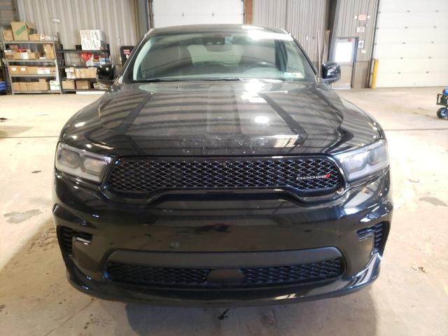 2021 DODGE DURANGO PU 1C4SDJFT8MC763649