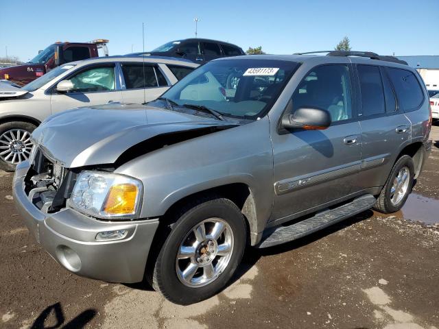 2003 GMC Envoy 