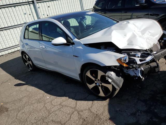2016 VOLKSWAGEN GTI S/SE - 3VW4T7AU6GM001113