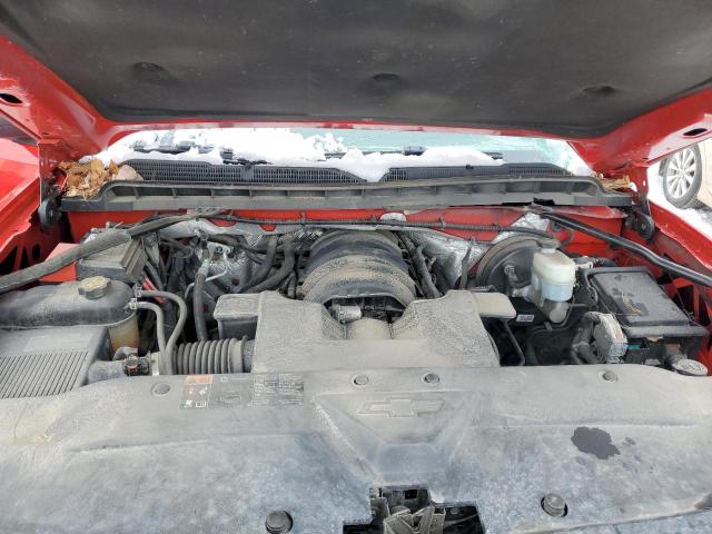 2016 CHEVROLET SILV1500 4 - 1GCVKREC8GZ190630