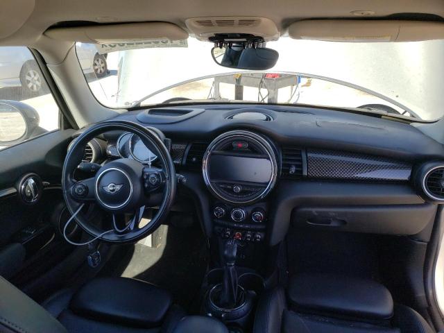WMWXM7C58ET926510 Mini Cooper