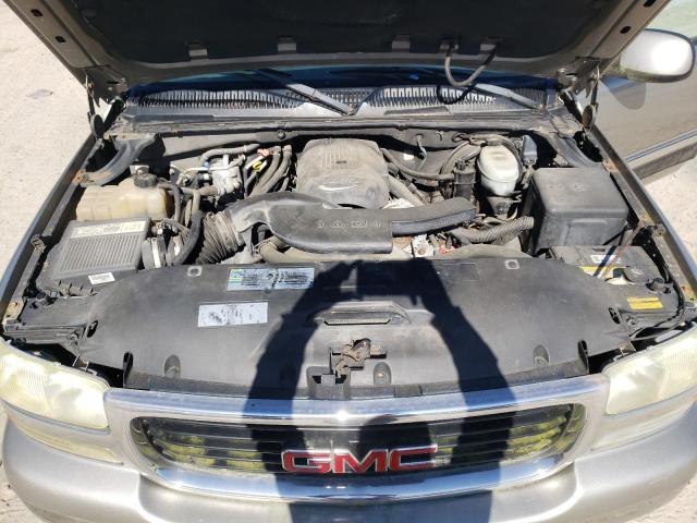 3GKFK16ZX3G239267 GMC Yukon Xl K1500