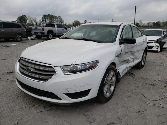 2019 Ford Taurus SE