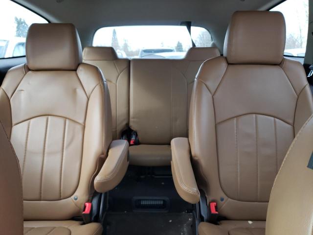 2016 BUICK ENCLAVE 5GAKRCKD1GJ187996