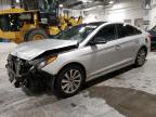 2015 HYUNDAI SONATA SPO - 5NPE34AF3FH104050