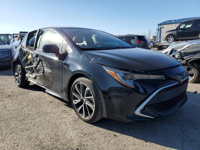 2021 TOYOTA COROLLA XS - JTNA4MBE3M3106774