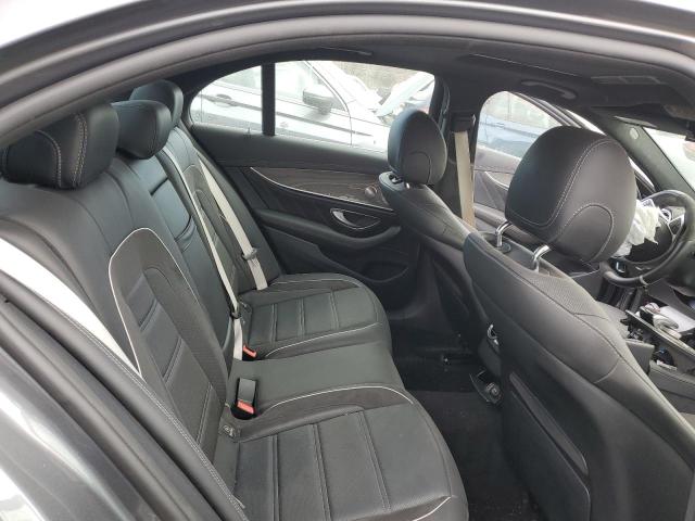 2018 MERCEDES-BENZ E 63 AMG-S - WDDZF8KB5JA434144