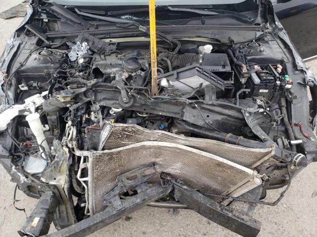 2019 KIA CADENZA LU - KNALC4J12K5167014