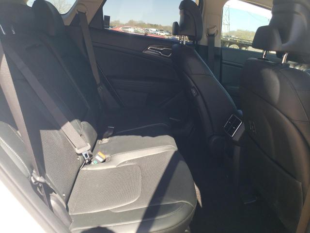 5XYK3CAF2PG020713 KIA Sportage Ex