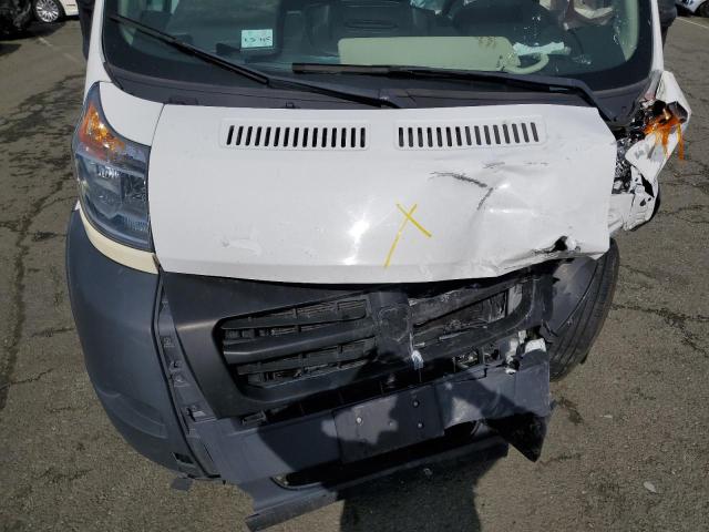2018 DODGE RAM - 3C6URVJG8JE148168