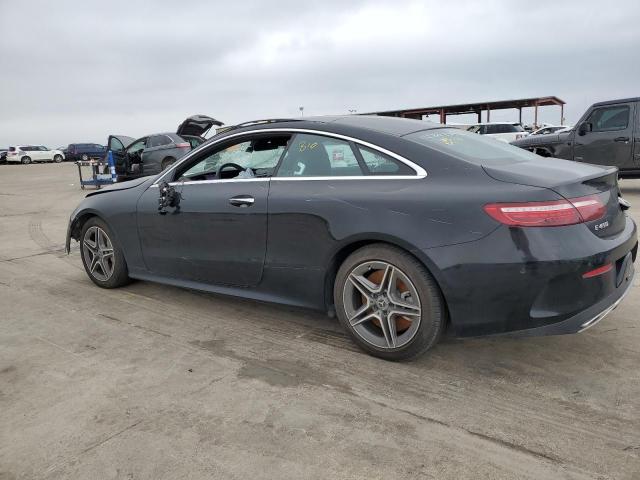 2021 MERCEDES-BENZ E 450 - W1K1J5JB8MF170484