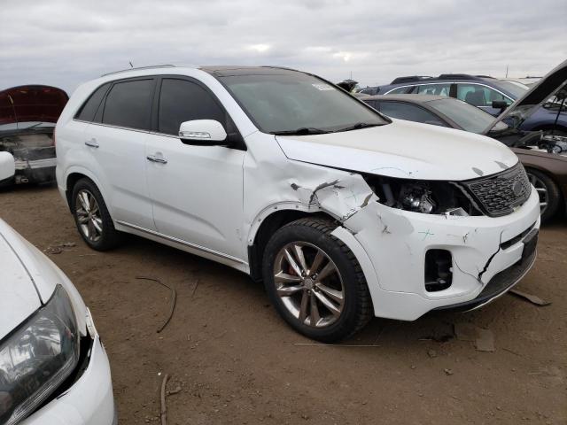 5XYKW4A75EG526040 KIA SORENTO SX