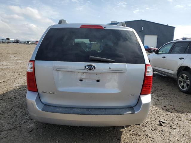 KNDMB233266078332 KIA SEDONA EX