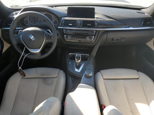 2015 BMW 435 I GRAN - WBA4B1C56FD955277