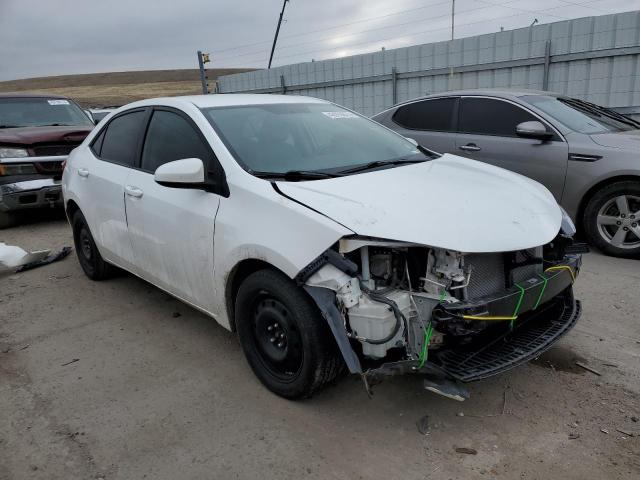 2015 TOYOTA COROLLA L - 5YFBURHEXFP221072
