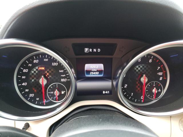 2019 MERCEDES-BENZ SLC 300 - WDDPK3JA2KF162719