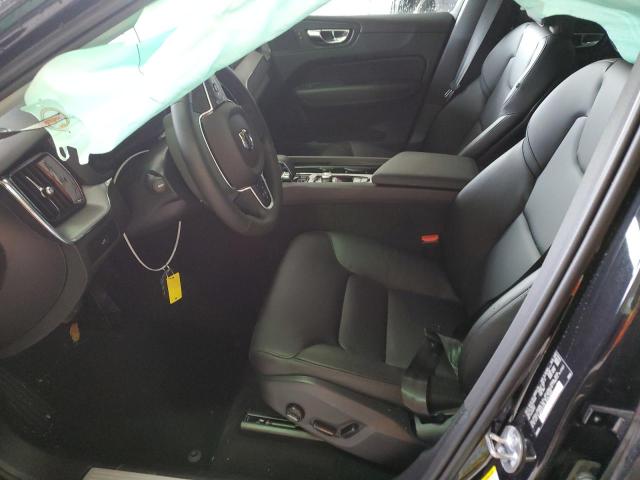 2023 VOLVO XC60 CORE - YV4L12RV7P1192605