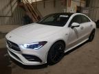 2022 Mercedes-Benz CLA AMG 35 4matic
