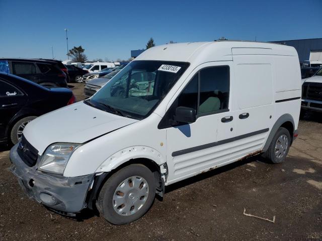 2011 Ford Transit Connect XL