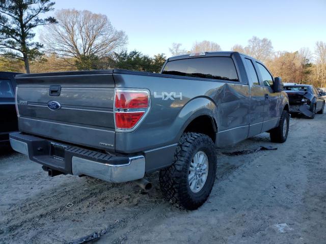 1FTVX1EF6DKD32748 | 2013 Ford f150 super cab