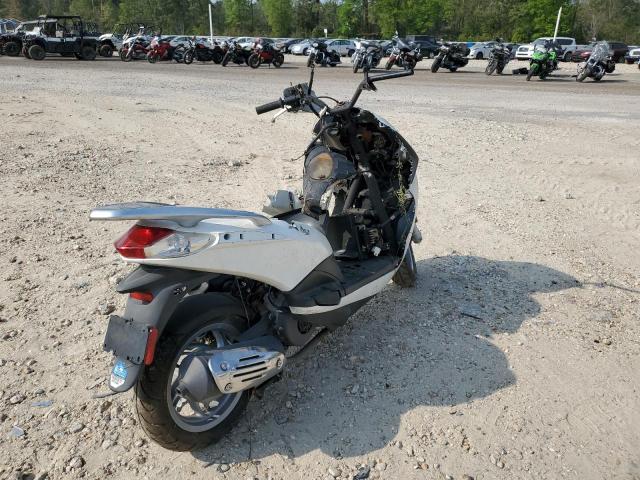 2014 PIAGGIO FLY 150 - ZAPM798G3E7001496