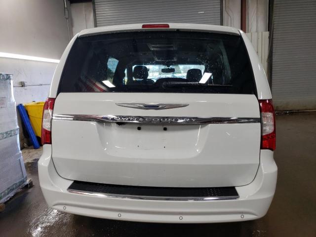 2C4RC1CGXGR304563 Chrysler Town & Country Touring L