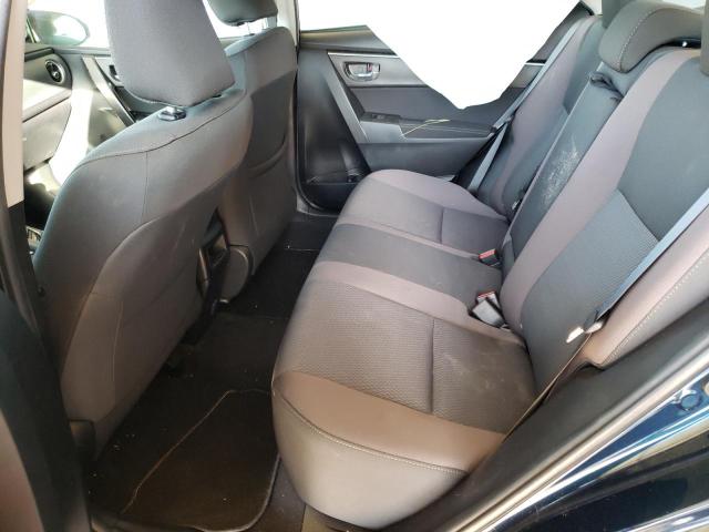 2019 TOYOTA COROLLA L - 2T1BURHE3KC211526
