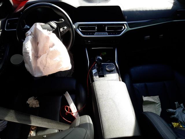 2020 BMW 330I - 3MW5R1J08L8B14996