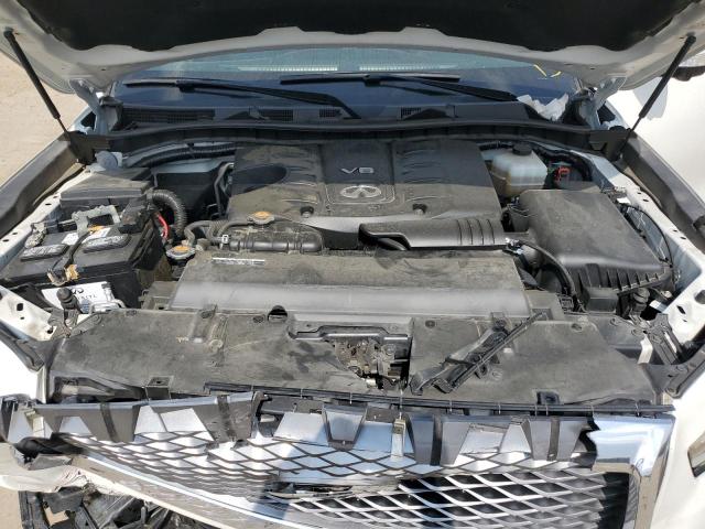 2019 INFINITI QX80 LUXE - JN8AZ2ND2K9850166