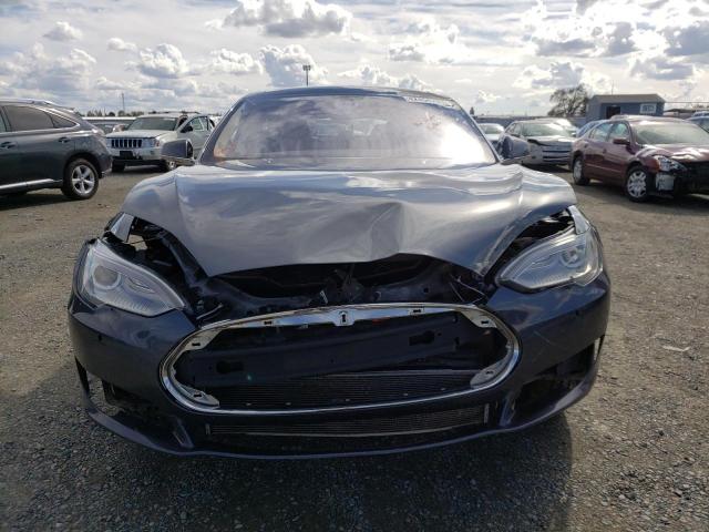 5YJSA1H1XEFP36042 Tesla MODEL S