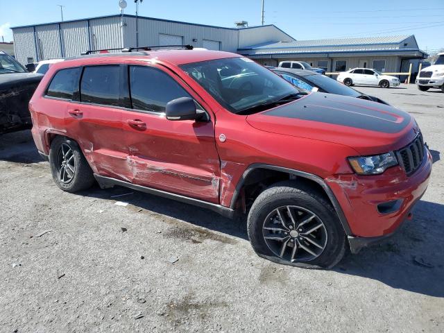 1C4RJFLG7HC604008 Jeep Grand Cherokee Trailhawk