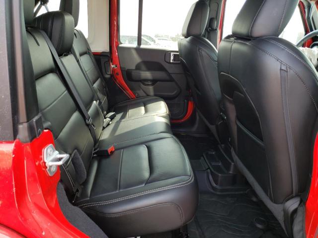 1C4HJXEN1LW165862 Jeep Wrangler Unlimited Sahara