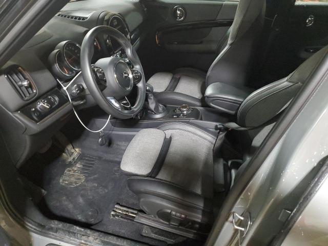 2019 MINI COOPER S E WMZYU7C59K3F94146