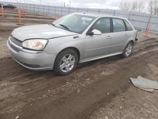 2006 Chevrolet Malibu Maxx LT