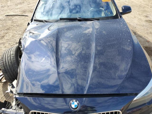 WBA5B3C5XGG254466 BMW 535 XI
