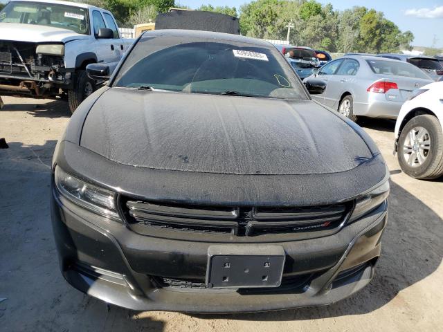 2020 DODGE CHARGER SX - 2C3CDXBG0LH103234