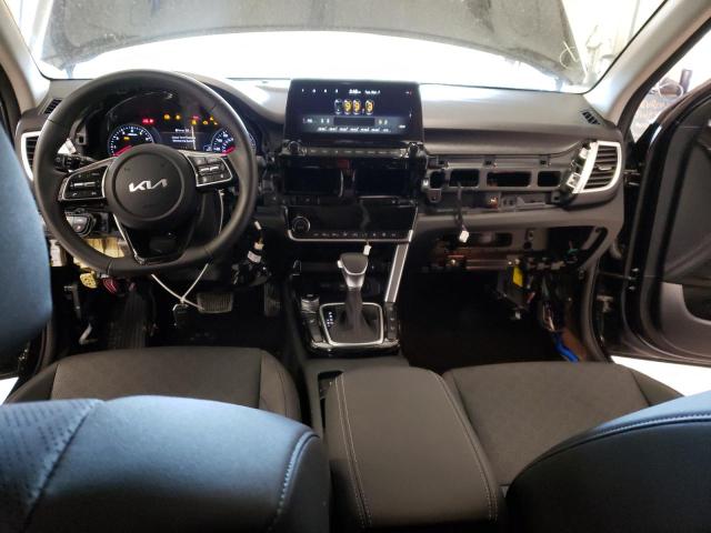 2022 KIA SELTOS SX - KNDETCA26N7236830