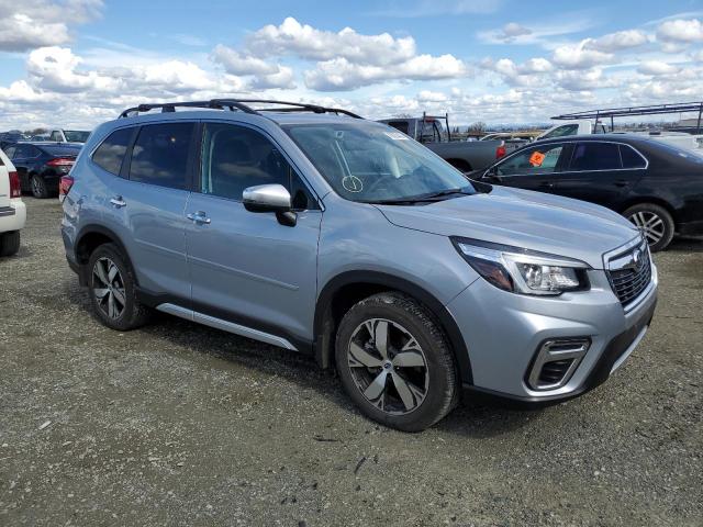 JF2SKAWC2KH555547 Subaru Forester Touring