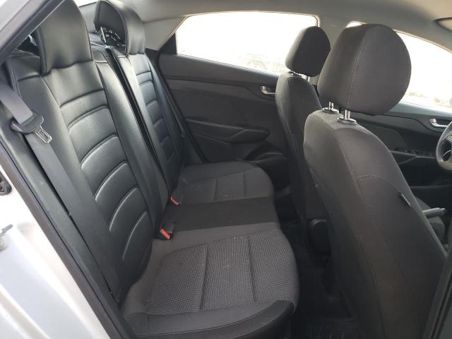 2018 HYUNDAI ACCENT SE 3KPC24A3XJE020739