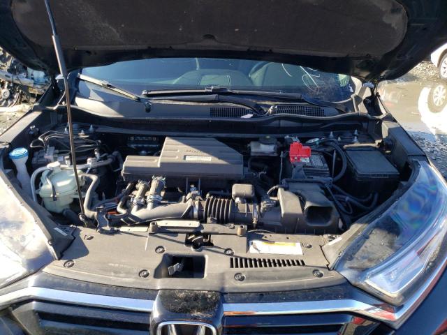 2021 HONDA CR-V TOURI NJ1908E
