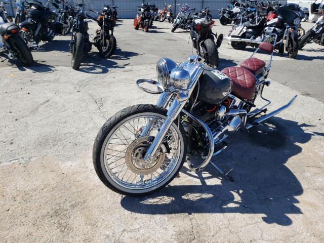 2005 HARLEY-DAVIDSON FLSTNI - 1HD1JDB305Y056964