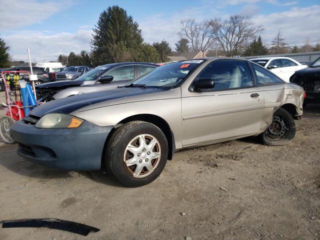 2004 Chevrolet Cavalier 