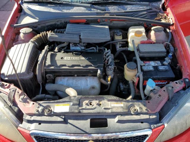 KL5JD66Z86K478350 Suzuki Reno