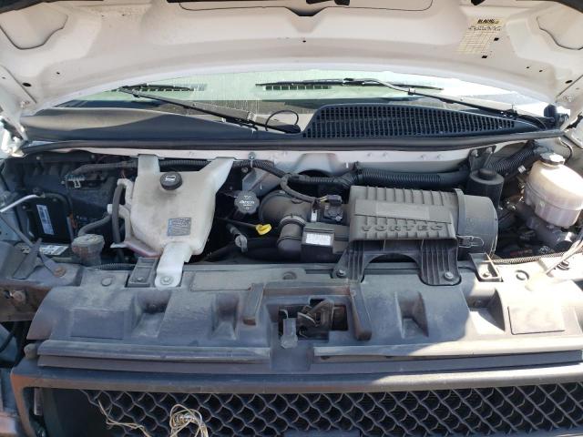 2019 CHEVROLET EXPRESS G2 - 1GCWGAFG4K1163277