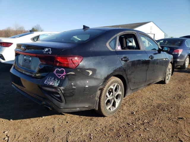 3KPF24AD1KE065530 KIA Forte