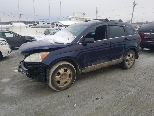 2010 Honda CR-V LX