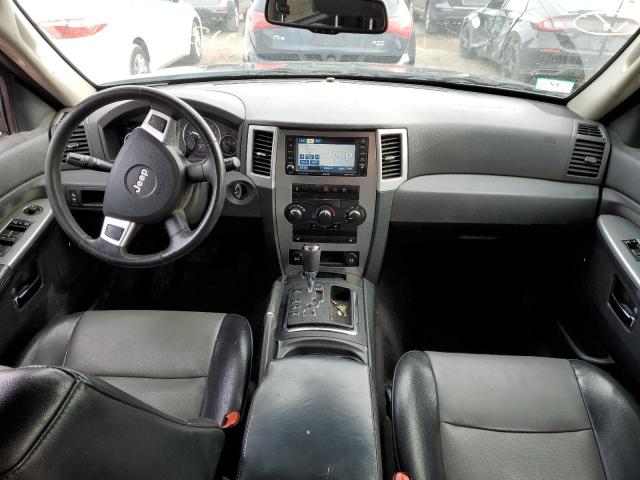 1J4PR4GK6AC151602 Jeep Grand Cher