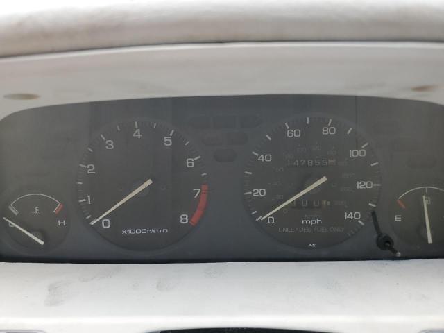 JH4DA9369PS002295 Acura Integra Gs